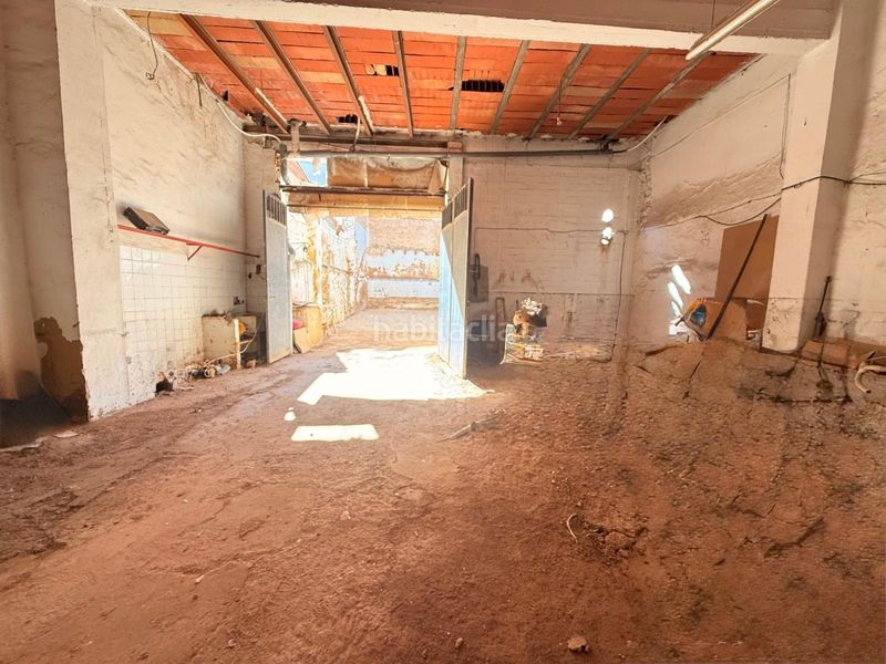 Foto c293b289-4644-4396-ad0e-3ed54033e384. Casa amb aparcament a Catarroja