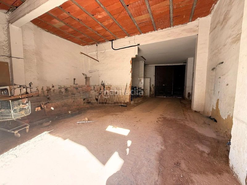 Foto c8b1ee3c-5ca1-4bdb-b15c-09c8b89d1c76. Casa amb aparcament a Catarroja