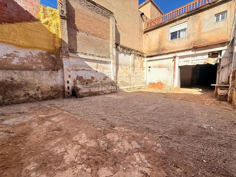 Foto cae35c1a-faf5-44f1-bb5d-4dc2256fe710. Casa amb aparcament a Catarroja