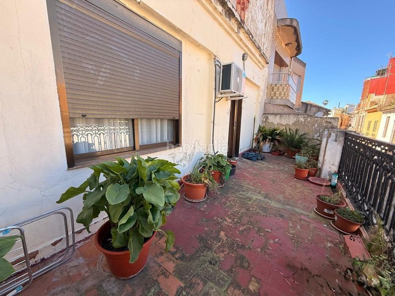 Foto dd91e50d-297d-43af-bfce-73039b8435b3. Casa amb aparcament a Catarroja