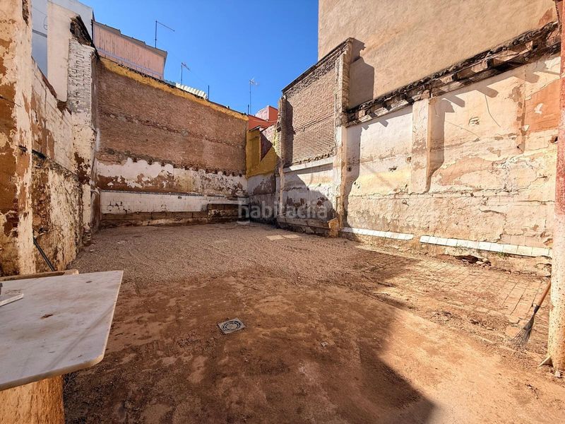 Foto e24f037c-283b-4dc0-9791-21aec400b12a. Casa amb aparcament a Catarroja