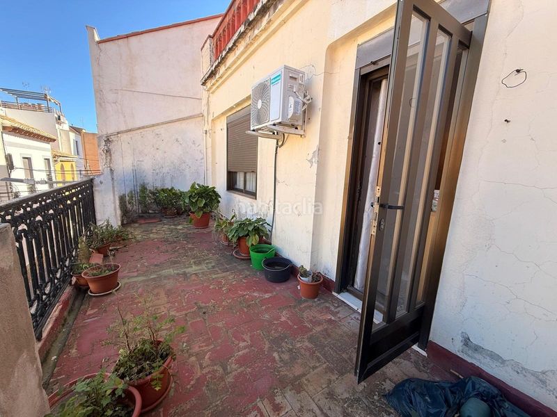 Foto f2513a24-7601-4b4e-addc-d4d9eff5e540. Casa amb aparcament a Catarroja