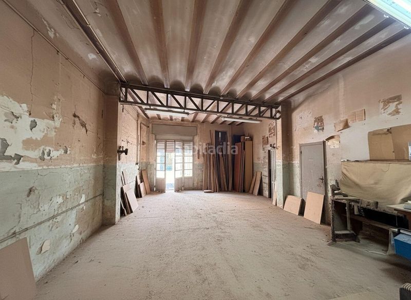 Foto 1646f07b-8e01-4a43-925d-72f072d3bf5e. Casa amb aparcament a Massanassa