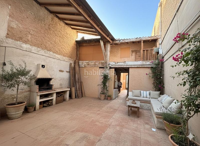 Foto 3ae44ff8-b085-45aa-9f4b-996e96a67069. Casa amb aparcament a Massanassa