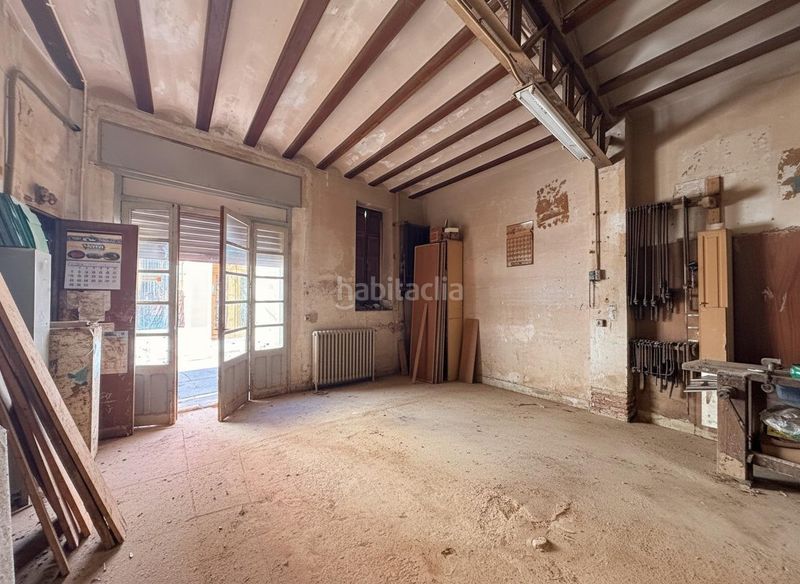 Foto 3ef67442-614e-47bd-86b4-c6023b7135cd. Casa amb aparcament a Massanassa