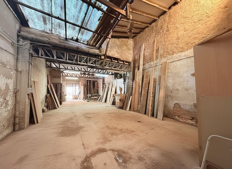 Foto 56465966-faaa-4992-9891-235fc612dfdb. Casa amb aparcament a Massanassa