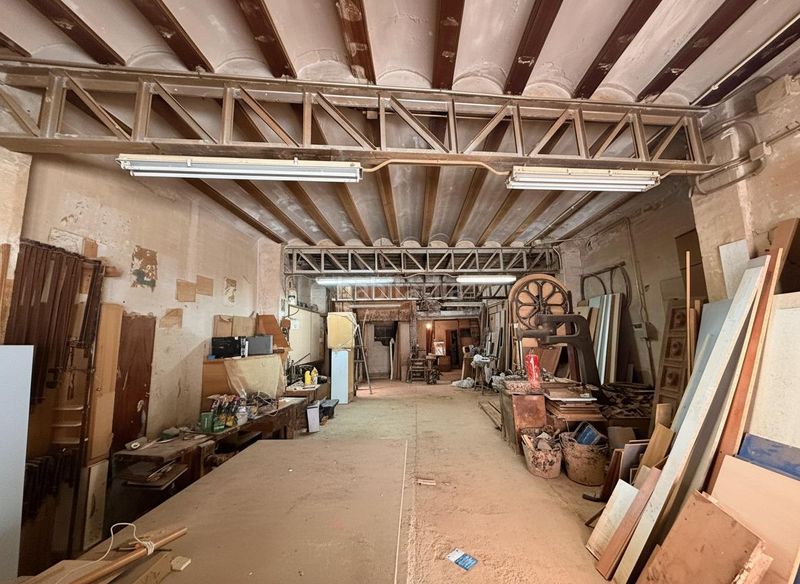 Foto 61207450-9a75-4e77-b26e-01d492f5cb6d. Casa amb aparcament a Massanassa