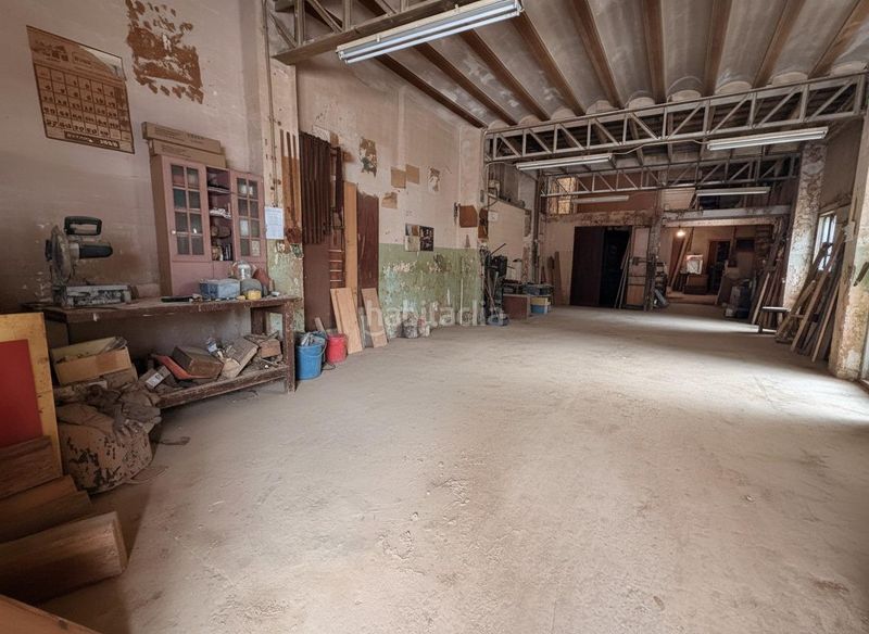 Foto 70f878bc-2ef4-40b1-93fa-7cde6907924f. Casa amb aparcament a Massanassa