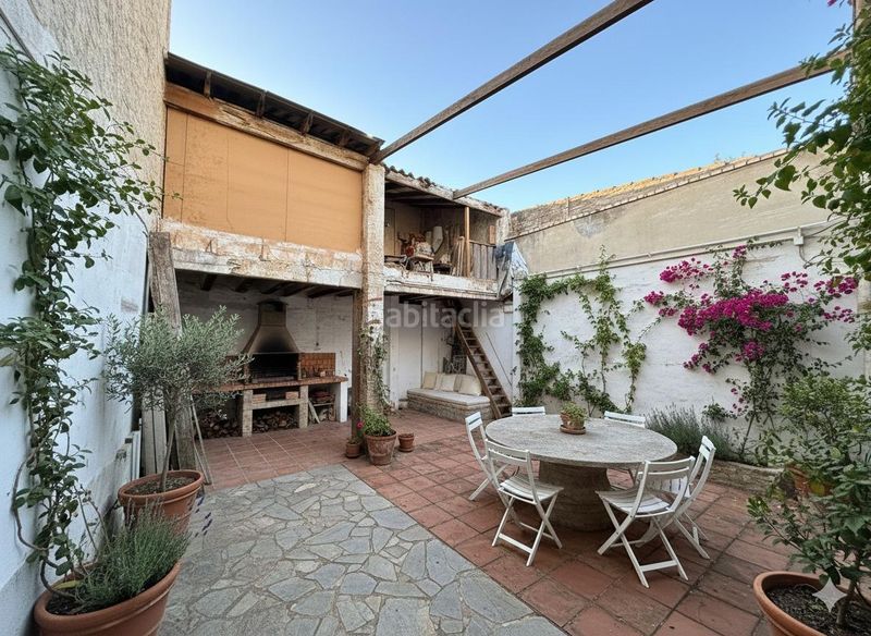 Foto 7b331c64-6d2a-4a0c-b151-acf0c47d54b0. Casa amb aparcament a Massanassa