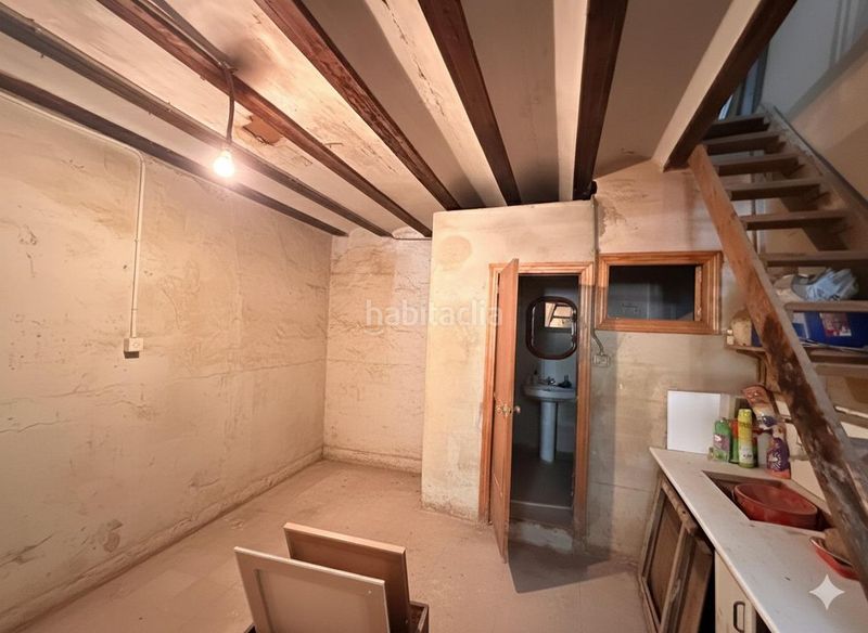 Foto 9bca448e-0a6b-4b97-ac79-620cd4241751. Casa amb aparcament a Massanassa