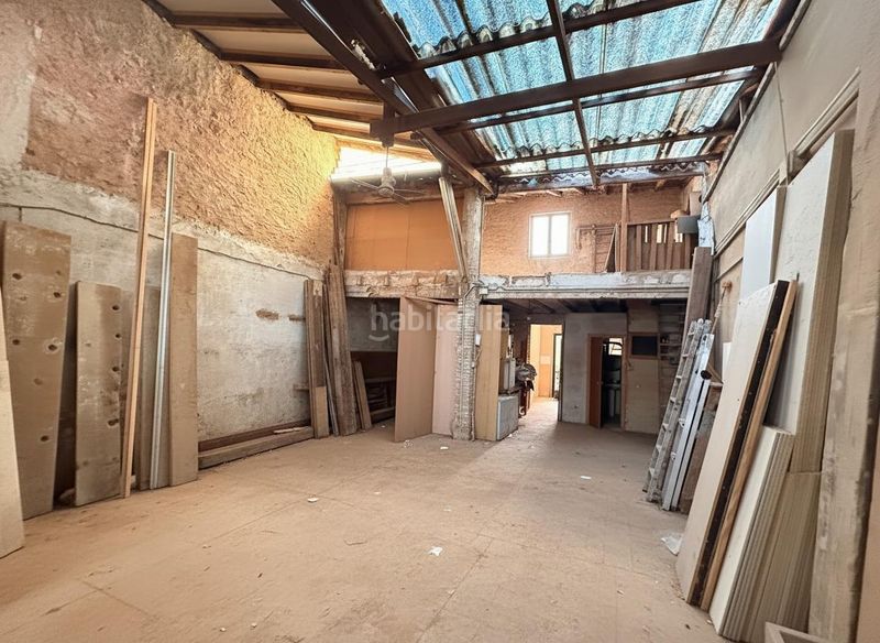 Foto a9969b51-973f-4cae-bbca-46784945a38d. Casa amb aparcament a Massanassa