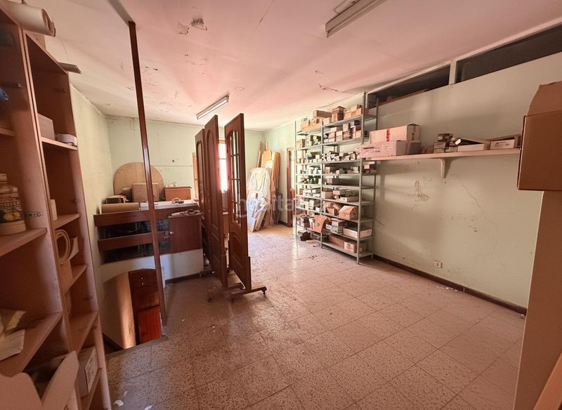 Foto c18f0207-beba-4cc1-85ca-87573f050348. Casa amb aparcament a Massanassa