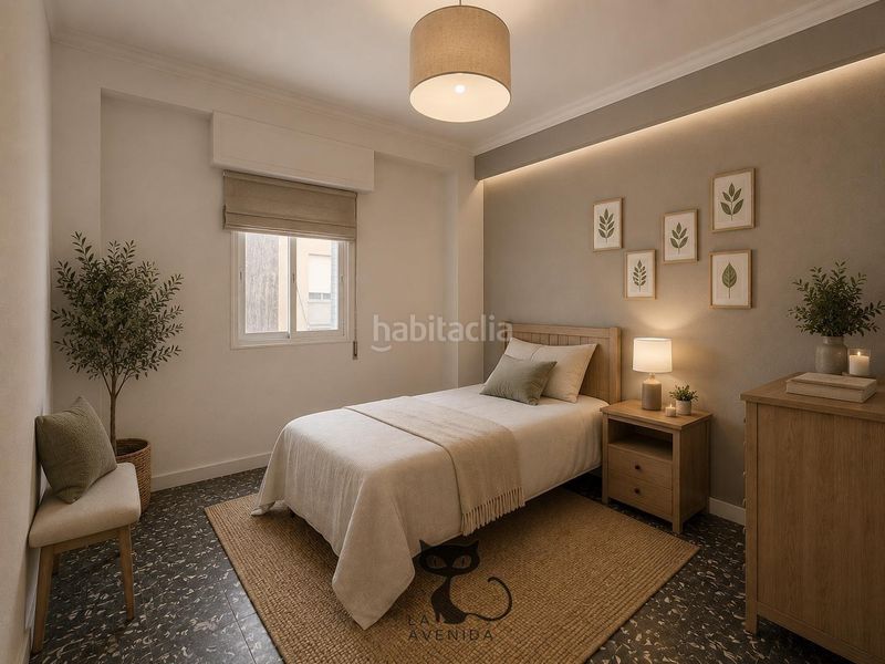 Foto 0fb2f6f1-0cd4-4f4f-b415-f5317dbb9586. Pis a Massanassa