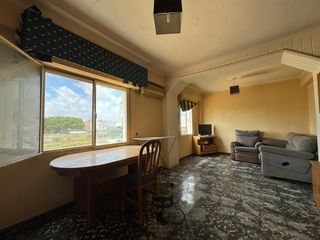 Etagenwohnung in Massanassa. Piso en venta en calle sant pere, massanassa