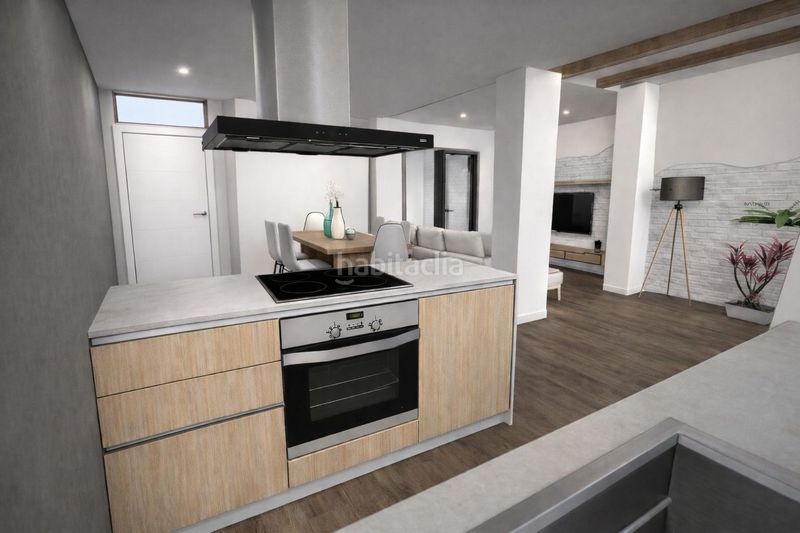 Foto 64be96f1-f9ba-4429-9f82-34a2f70fea02. Planta baixa a Alfafar