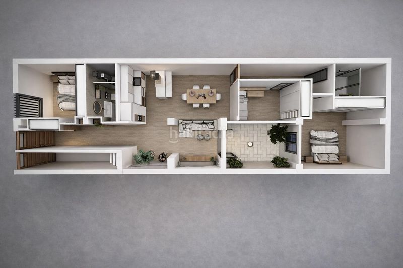 Foto cae1b10f-1293-44ec-877f-4fda526012fc. Planta baixa a Alfafar