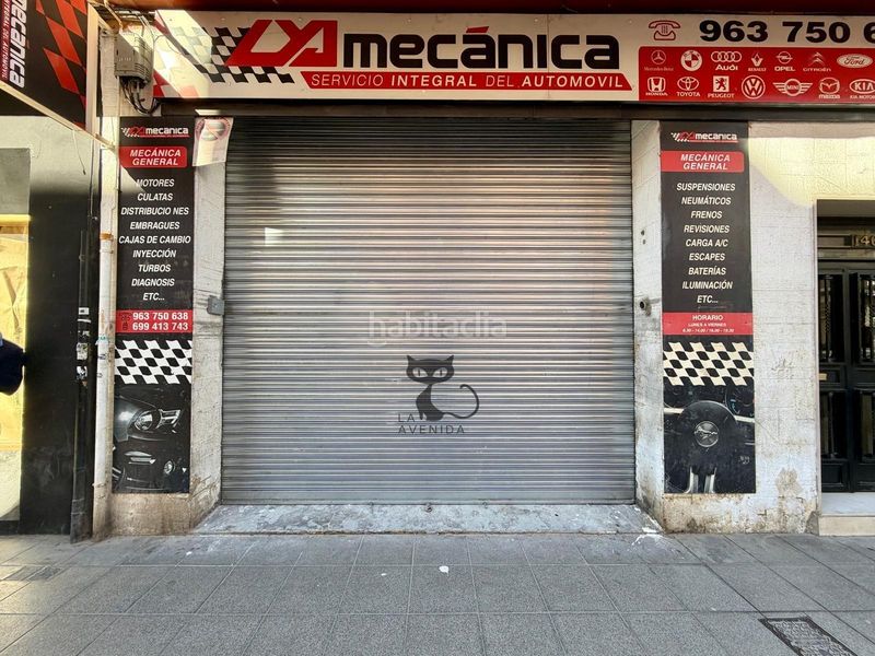 Foto 31c807ef-94b0-436e-bb11-f704d6f7d271. Local comercial a Benetússer