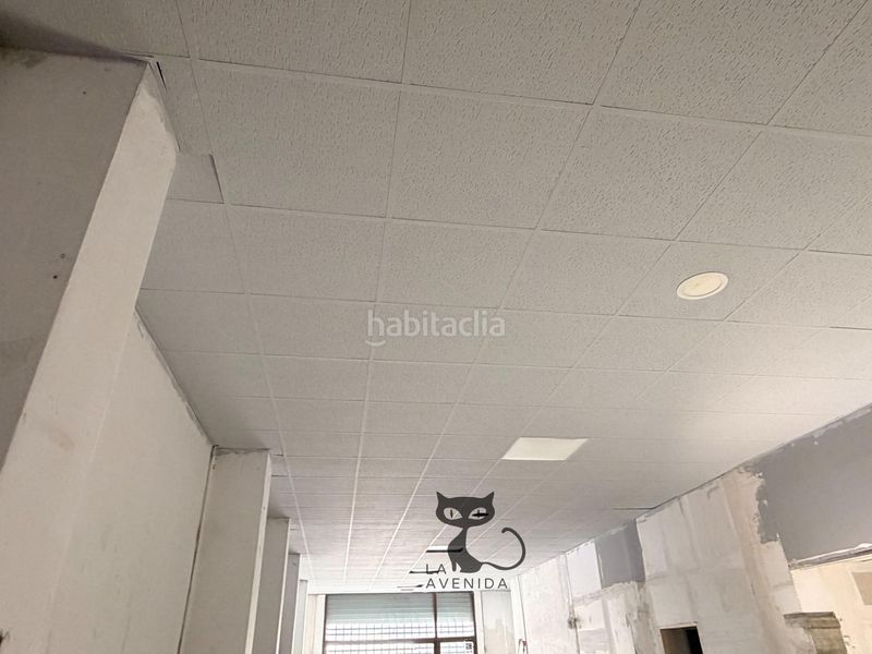 Foto 6f5c70a6-36fe-4ae2-a45f-a65d065ef49a. Local comercial a Benetússer