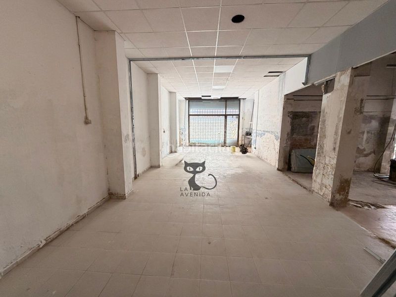 Foto a189616b-4a73-49f8-b360-ecb27e3077e1. Local comercial a Benetússer