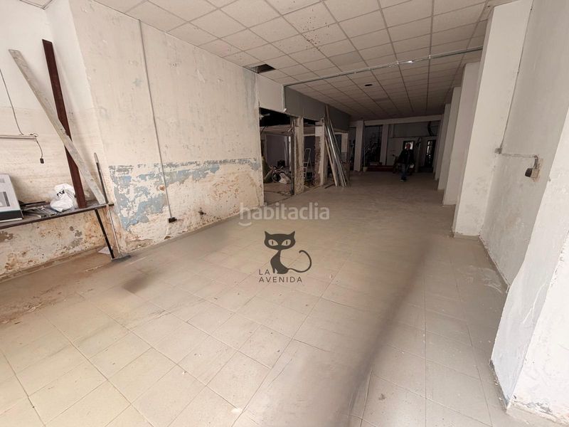 Foto be05afd1-47de-4c11-bd11-5432add7f73d. Local comercial a Benetússer