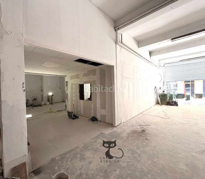 Foto c30c01dc-e011-4b4b-9e9c-7ebe7324edf8. Local comercial a Benetússer