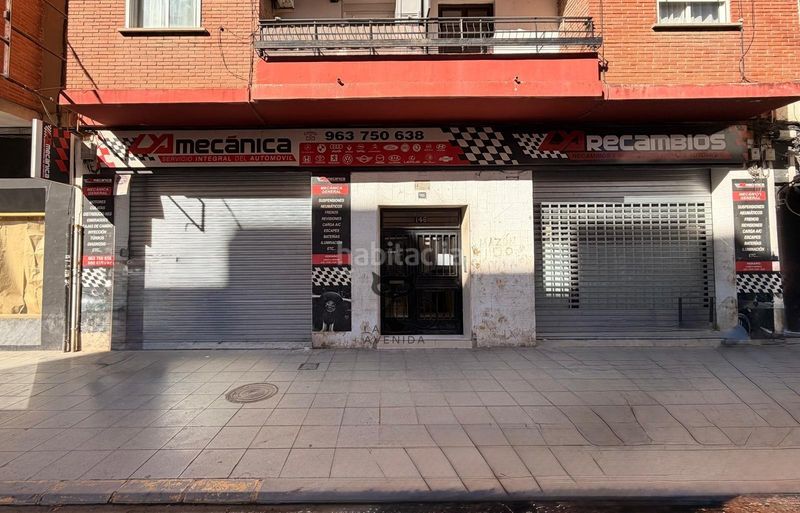 Foto e4700bb1-cb96-4ba2-bb5a-2c0cf3d80518. Local comercial a Benetússer
