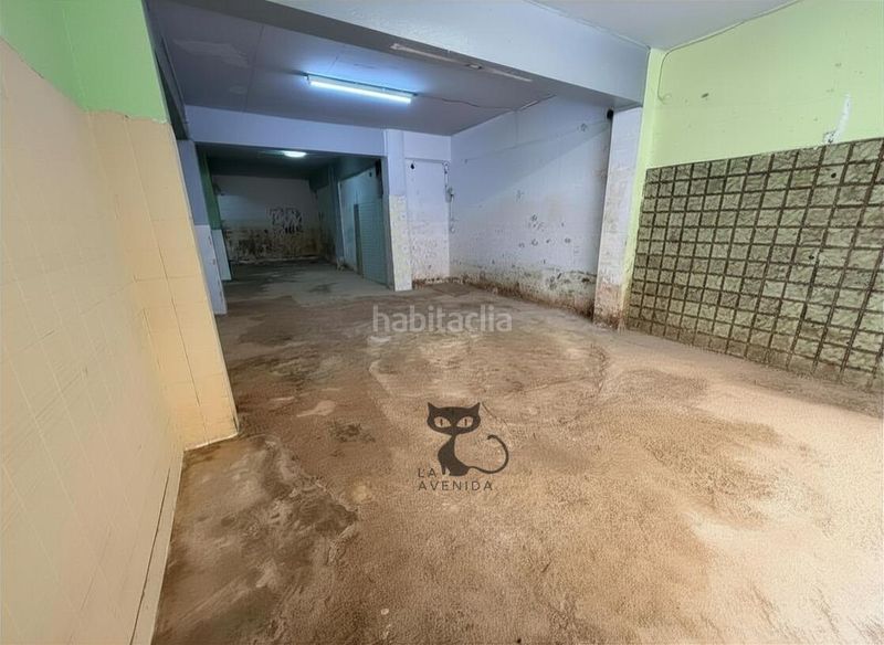Foto 4c55f05b-27be-4d3b-aaa4-60098d5a08d4. Local comercial a Alba de Cerrato