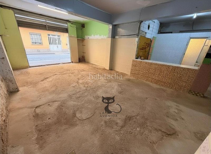 Foto 56baa498-b844-4ef8-bfa0-598d72320b2a. Local comercial a Alba de Cerrato