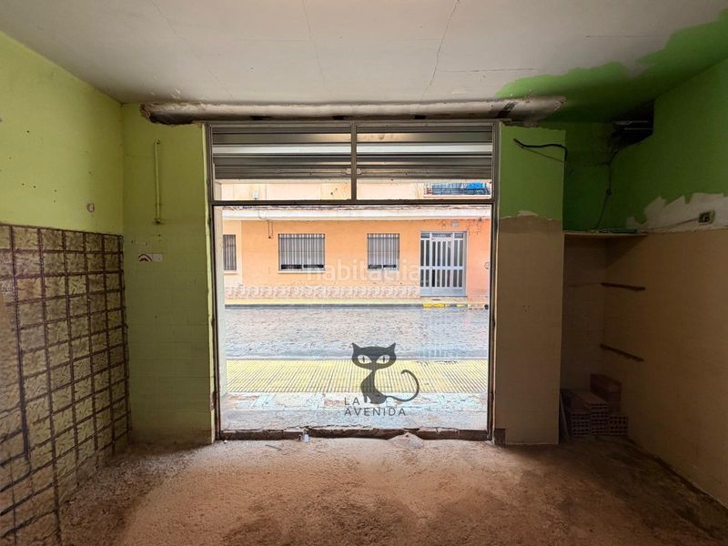 Foto 9f2bd521-e24a-4845-8187-d5b97f6261a4. Local comercial a Alba de Cerrato