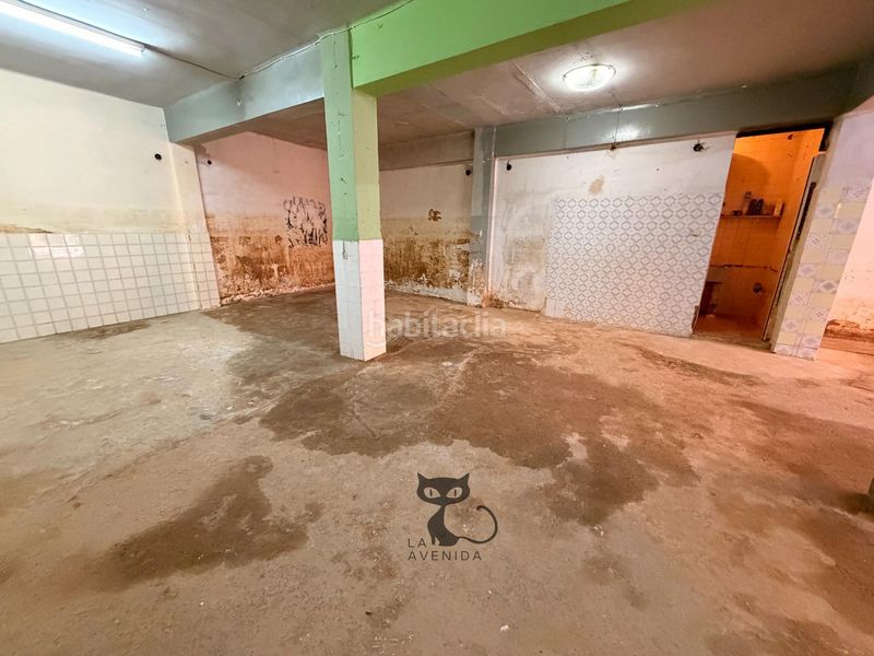 Foto a2b3ccef-541c-4d7a-93e2-50ee01cce598. Local comercial a Alba de Cerrato