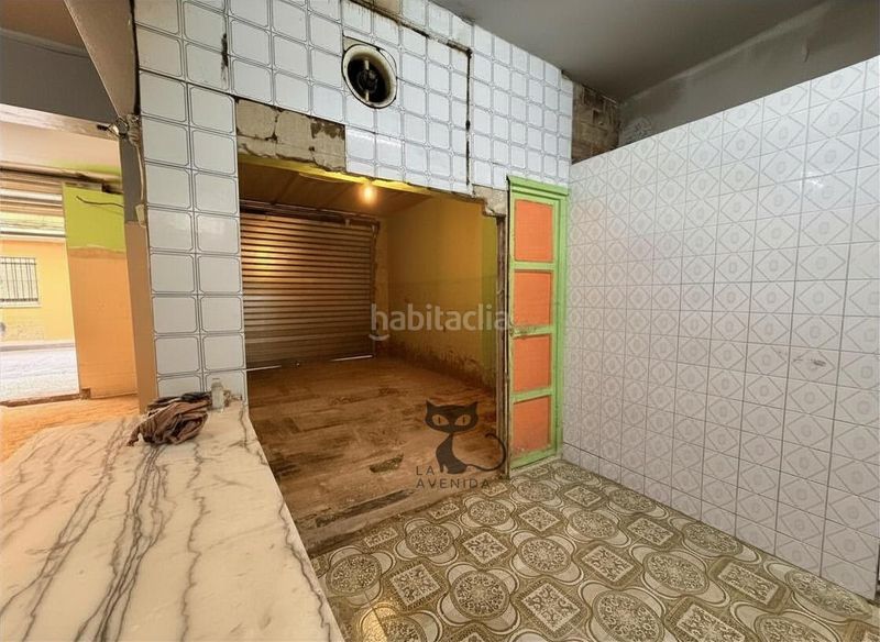Foto f02dcb93-8468-4823-a5d7-31a22ace21d8. Local comercial a Alba de Cerrato