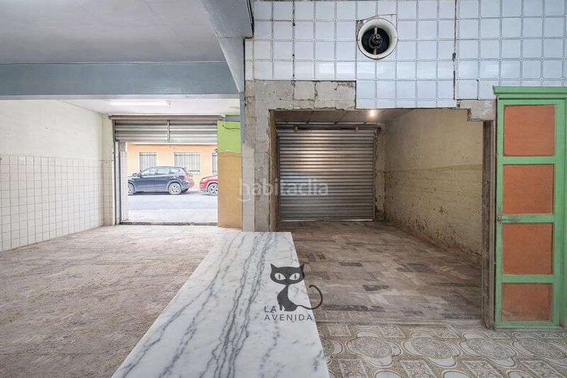 Foto f1bf2652-dce8-4079-bfac-8a21c1afd53d. Local comercial a Alba de Cerrato