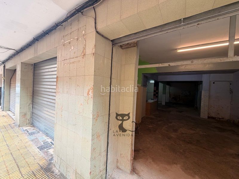 Foto cb15fbee-4554-4348-a859-ed5b035a1d57. Local comercial a Catarroja