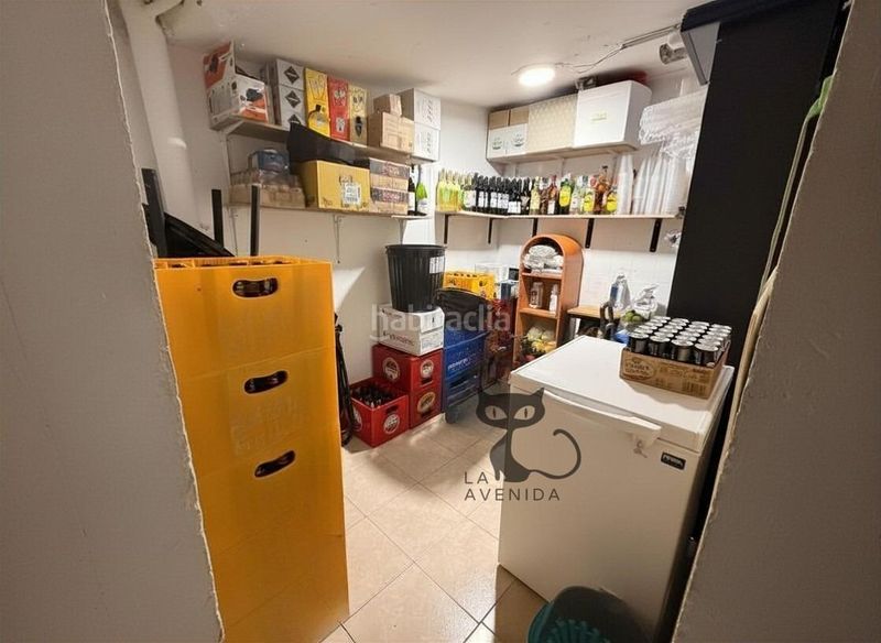 Foto 070c7486-9fe6-468b-b99e-5d33a642a959. Traspàs local comercial a Exposició Valencia