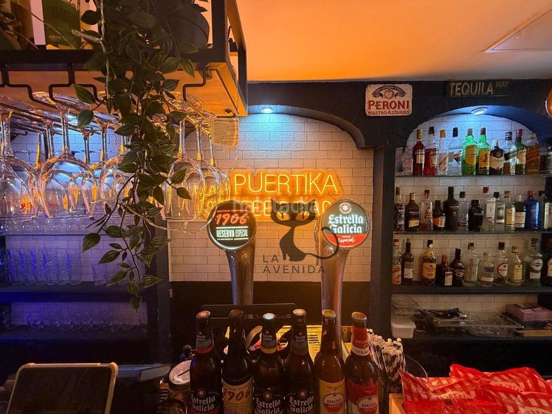 Foto 074b731d-9eaa-4064-8be4-beb53b48c840. Traspàs local comercial a Exposició Valencia