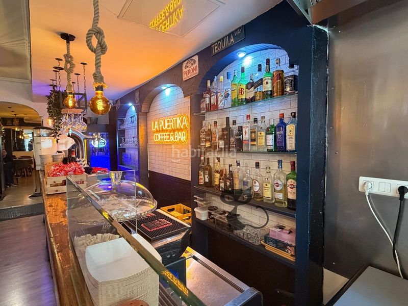 Foto 08dbd181-7342-4d0c-a32a-a7e46d58ef76. Traspàs local comercial a Exposició Valencia