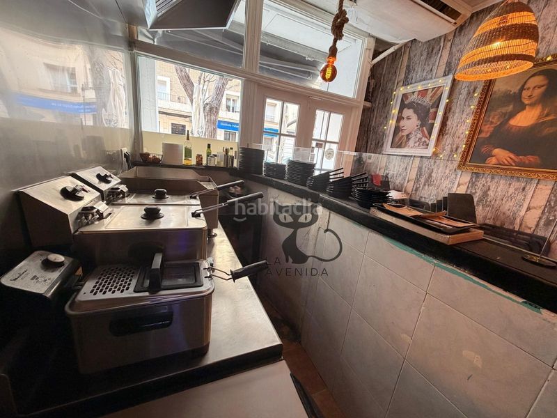 Foto 0a4d966d-6fb4-4256-b918-9ebab98a8b4d. Traspàs local comercial a Exposició Valencia