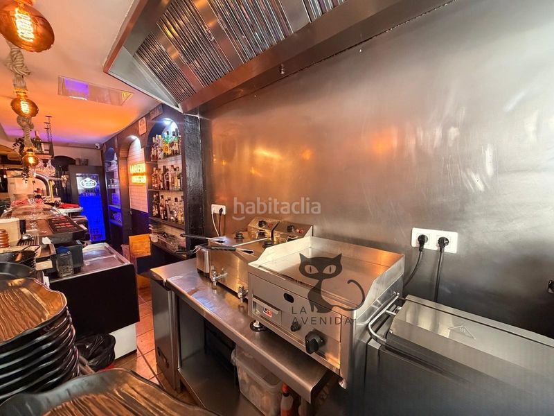 Foto 17cbc521-34b6-45ec-8d86-f6dd5ad7bbc0. Traspàs local comercial a Exposició Valencia