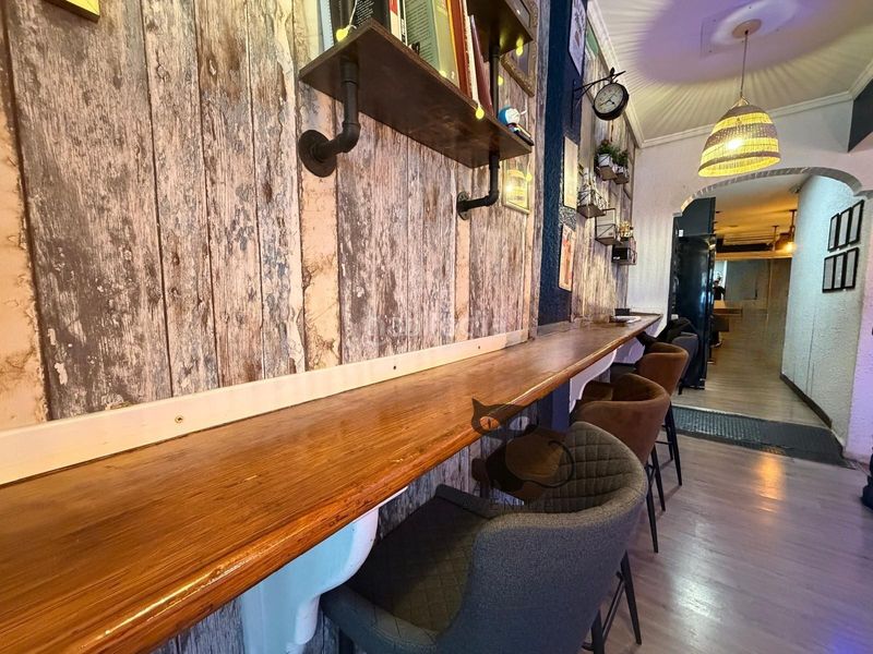 Foto 242534c8-412b-44c4-a446-3d25c514509b. Traspàs local comercial a Exposició Valencia