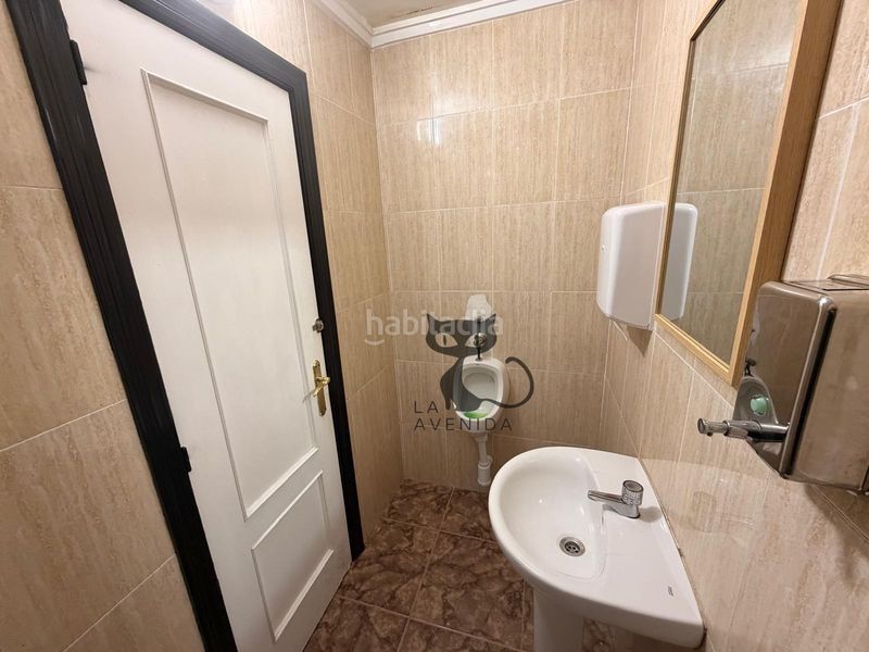 Foto 28033ae7-3556-40d5-b3a1-7a6608ff10ce. Traspàs local comercial a Exposició Valencia