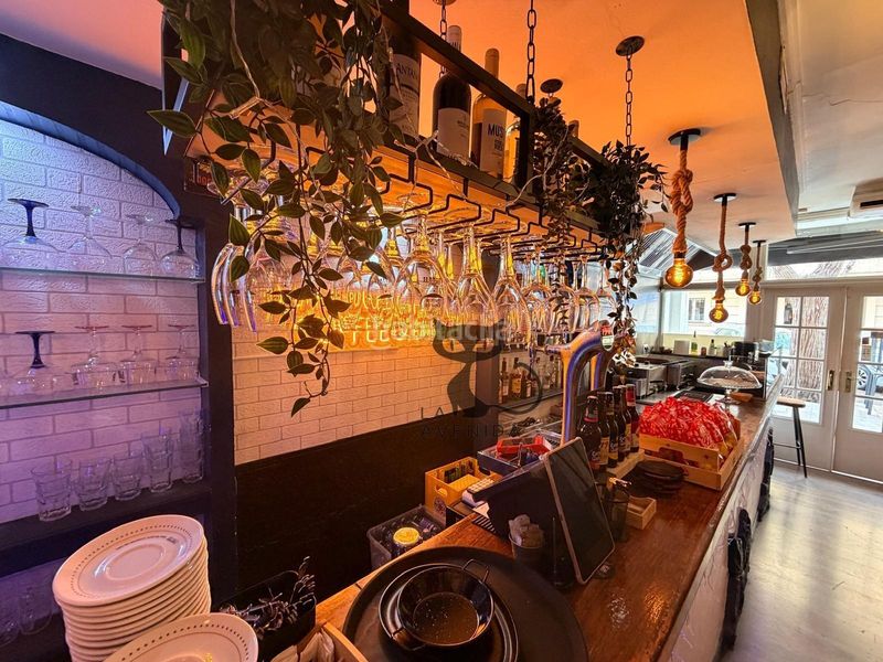 Foto 5113d53c-f54c-44f5-813c-92c79fc102a6. Traspàs local comercial a Exposició Valencia