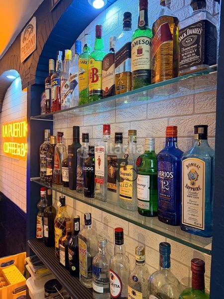 Foto 52976b9c-7dab-413d-9a71-fdc30a281f76. Traspàs local comercial a Exposició Valencia