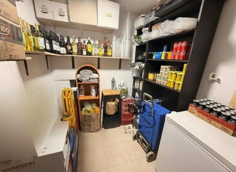 Foto 5f62eba5-3242-47ea-a2c8-fa758f8e2c4f. Traspàs local comercial a Exposició Valencia