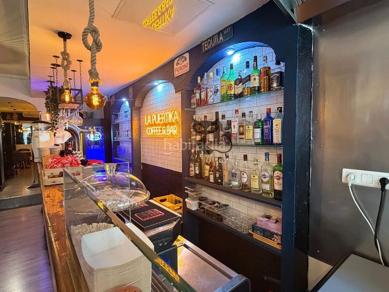 Foto 64cd3bd3-f063-49b4-ac8b-54bc4a5acb72. Traspàs local comercial a Exposició Valencia