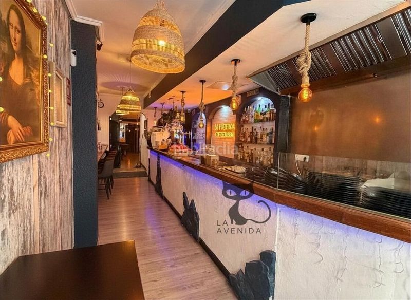 Foto 737a2c0b-d6b2-4046-adc7-b1acf4b1eeae. Traspàs local comercial a Exposició Valencia