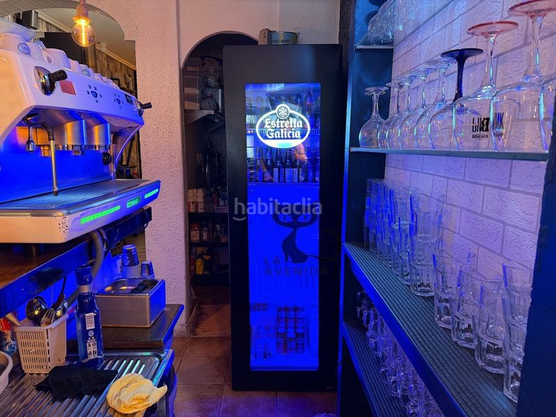 Foto 82e05d15-542a-483f-808b-0c78084955bb. Traspàs local comercial a Exposició Valencia