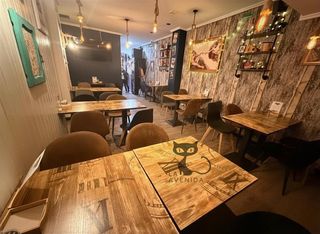 Local Comercial a Calle de Artes Gráficas