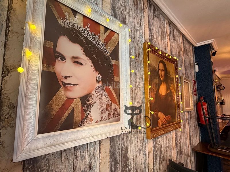 Foto 9101e3ba-903e-4398-b68d-d8a634d7d9a0. Traspàs local comercial a Exposició Valencia