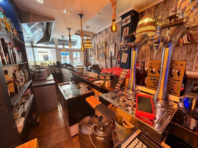 Foto a608c8ad-1dd2-4f54-b905-9ceec763c12e. Traspàs local comercial a Exposició Valencia