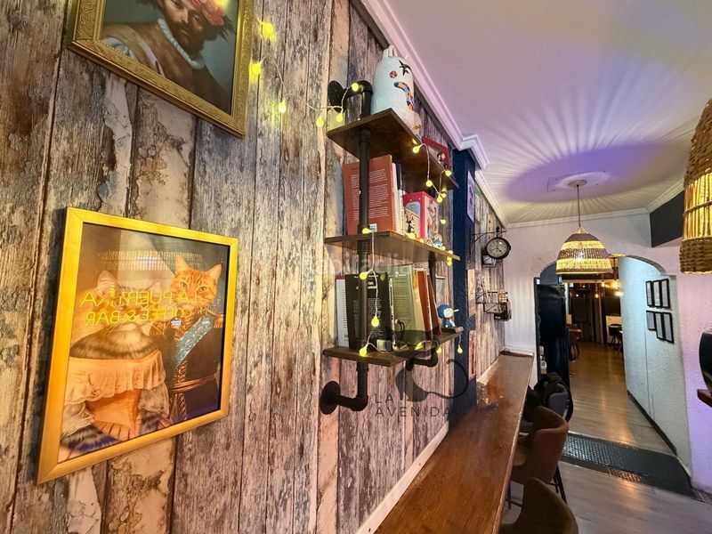 Foto a6e95714-956a-46f5-aec7-b68b1cd663a9. Traspàs local comercial a Exposició Valencia